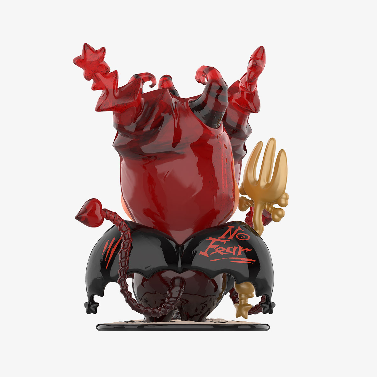 twinkle twinkle Little Devil Starフィギュア Twinkle Twinkle Little Devil Star Figure - POP MART (Japan)