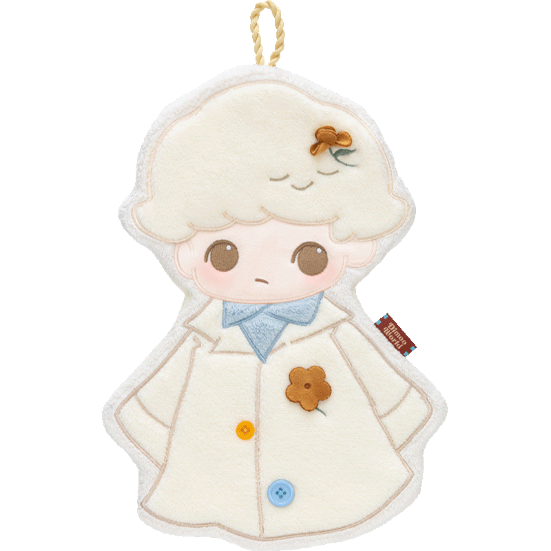 DIMOO The Missing Day Series-Hand Towel Blind Box - POP MART