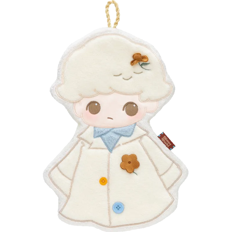 DIMOO The Missing Day Series-Hand Towel Blind Box - POP MART