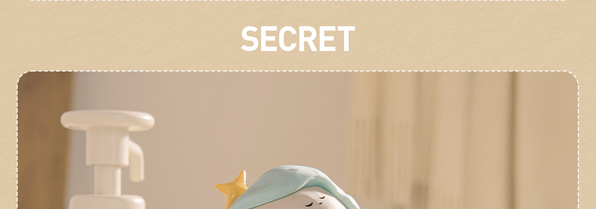 DIMOO The Missing Day Series-Scented Candle Blind Box - POP MART