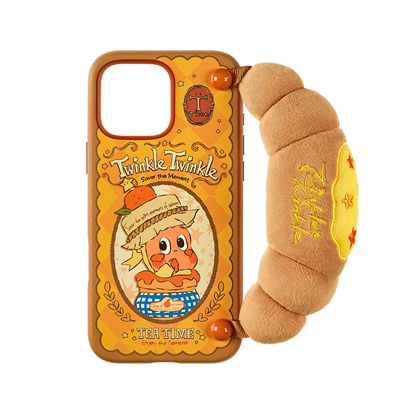 Twinkle Twinkle Savor the Moment Series-Phone Case - POP MART