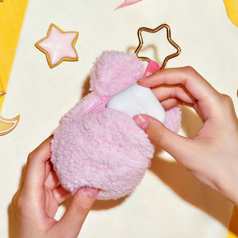 Twinkle Twinkle Savor the Moment Series-Earphone Case Blind Box