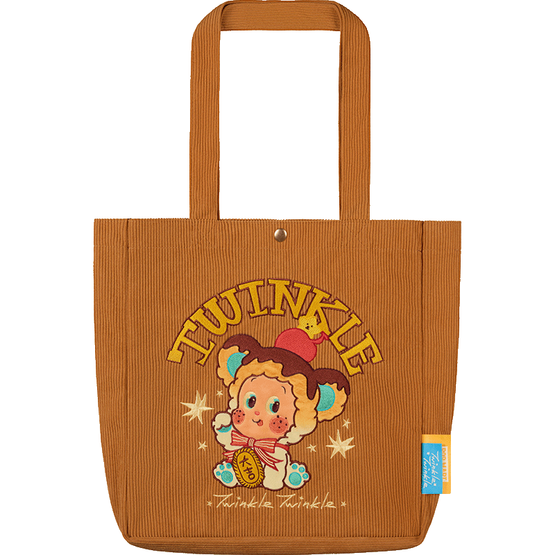 Twinkle Twinkle-Enjoy the Moment-Shoulder Bag - POP MART (Macao