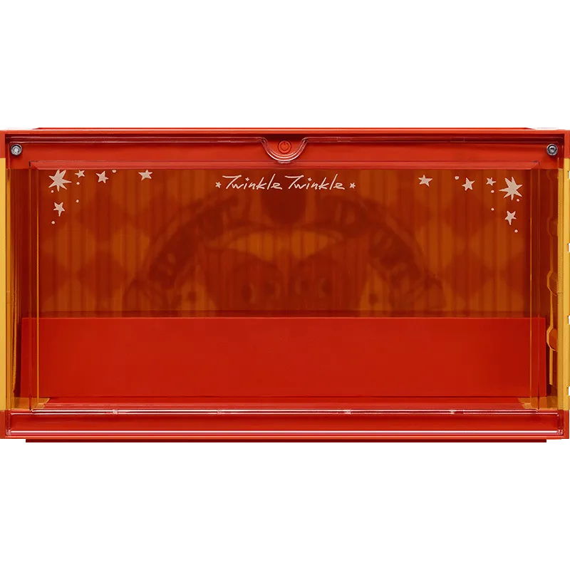 Twinkle Twinkle Savor the Moment Series-Display Container - POP
