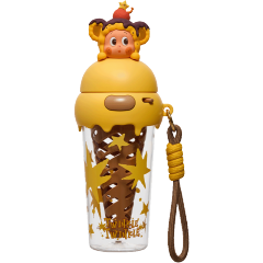 Twinkle Twinkle-Enjoy the Moment Series-Tumbler - POP MART (Macao