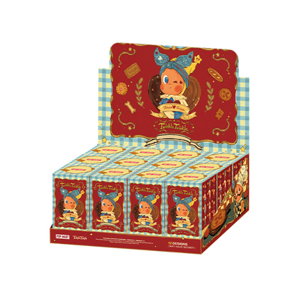 Twinkle Twinkle Savor the Moment Series Figures - POP MART (Macao