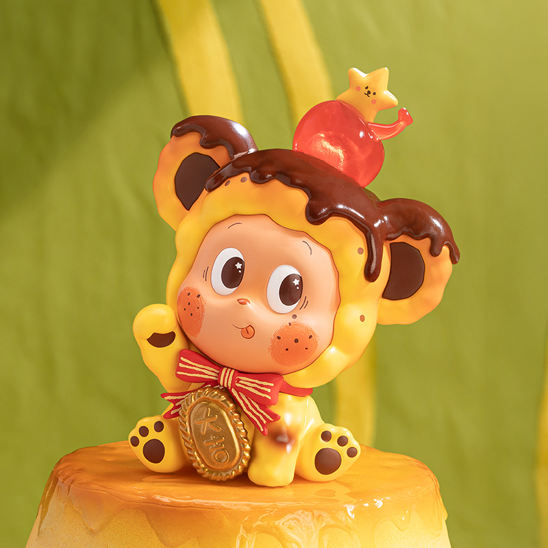 Twinkle Twinkle Savor the Moment Series Figures - POP MART (Macao