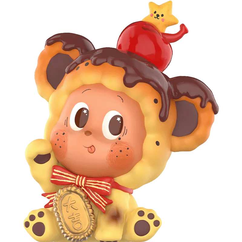 Twinkle Twinkle Savor the Moment Series Figures - POP MART (Macao