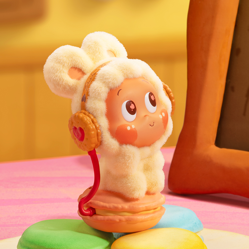 Twinkle Twinkle Savor the Moment Series Figures - POP MART (Macao