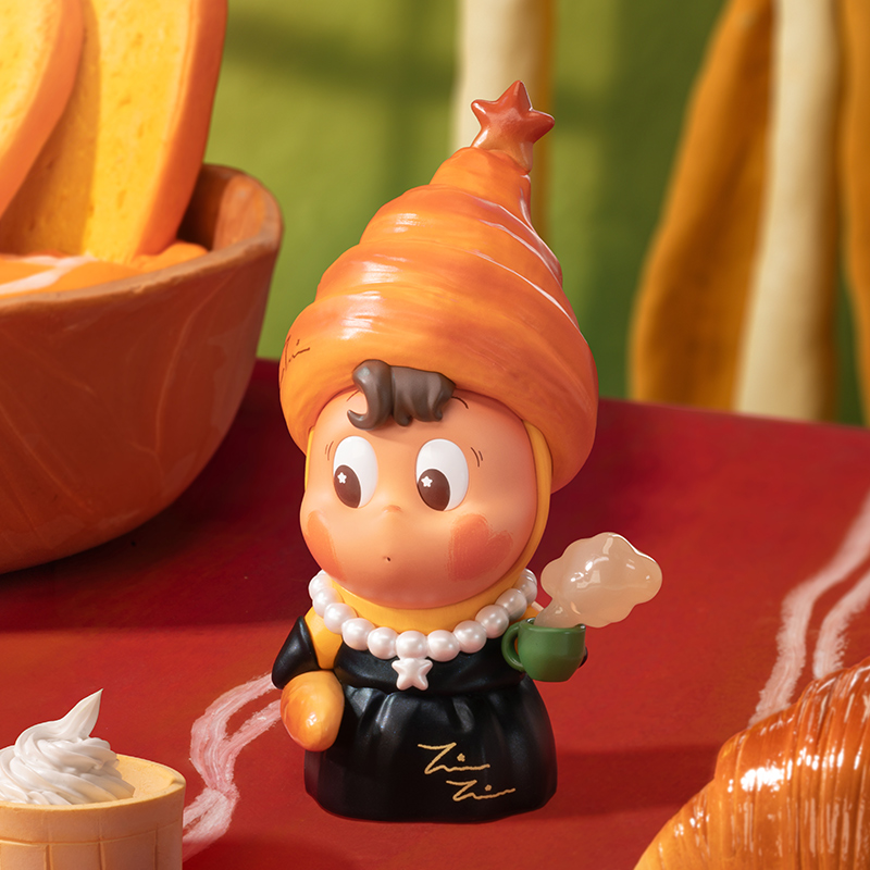 Twinkle Twinkle Savor the Moment Series Figures - POP MART (Macao