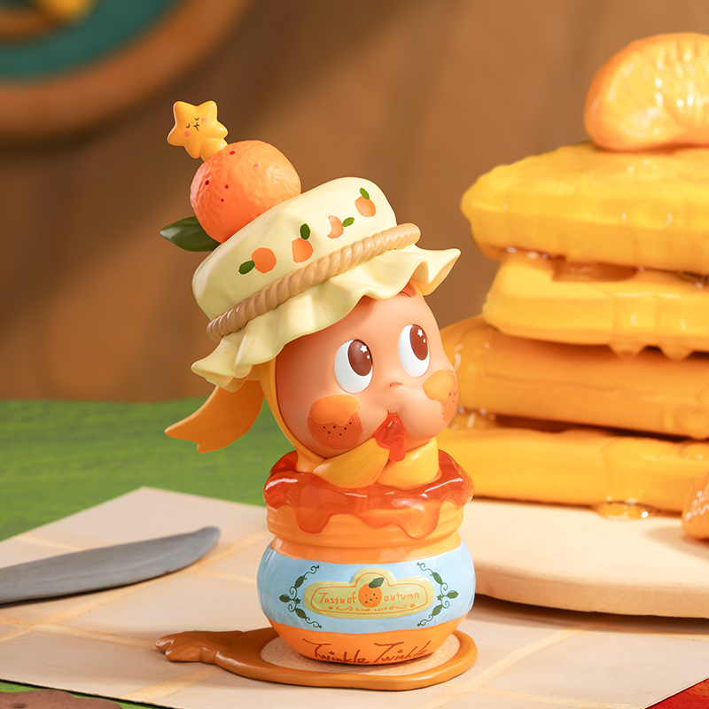 Twinkle Twinkle Savor the Moment Series Figures - POP MART (Macao