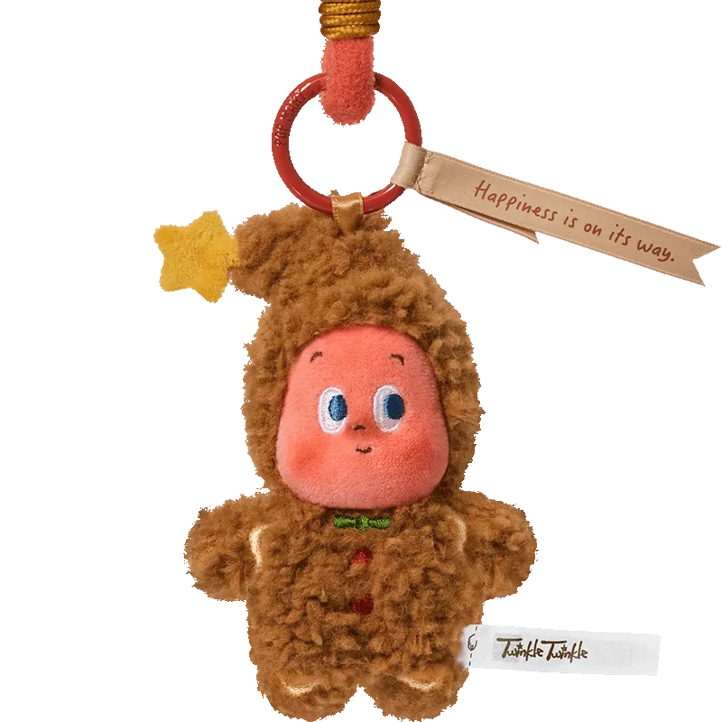 Twinkle Twinkle Savor the Monment Series-Fresh-Baked Mini Cookies