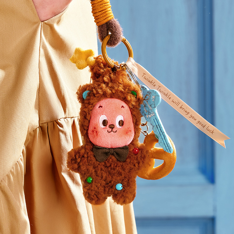 Twinkle Twinkle Savor the Monment Series-Fresh-Baked Mini Cookies