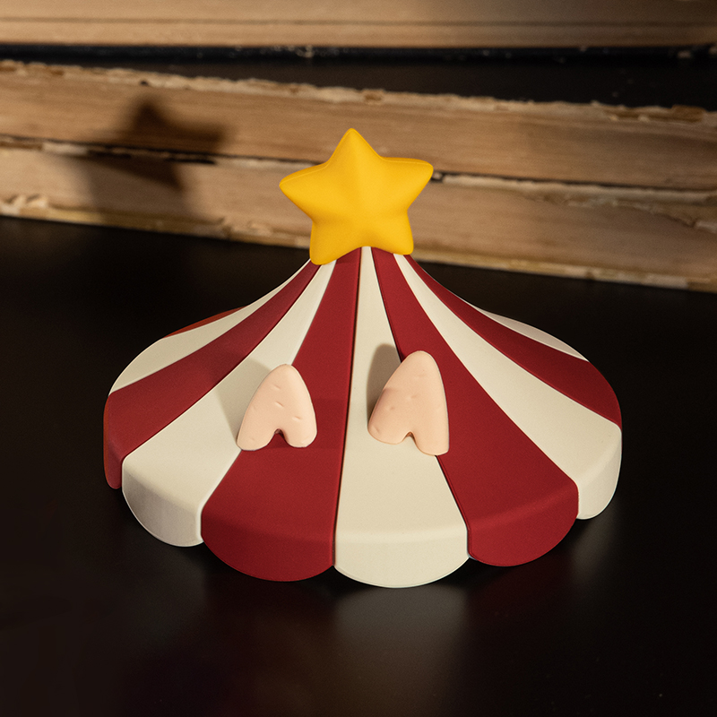 WHY SO SERIOUS SERIES-LABUBU Mug - POP MART (Macao, China)