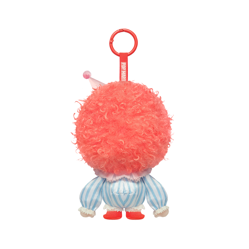 WHY SO SERIOUS SERIES-CRYBABY Vinyl Plush Blister Pack - POP MART