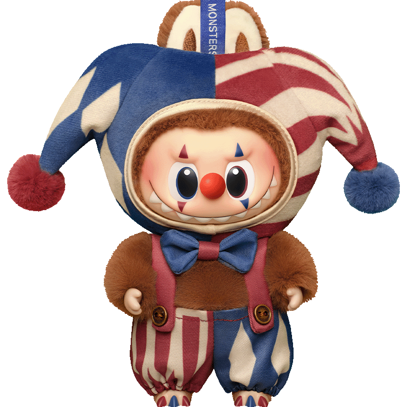 新品 ポップマート WHY SO SERIOUS シリーズ ぬいぐるみ アソート 新品 ポップマート WHY SO SERIOUS シリーズ ぬいぐるみ アソート