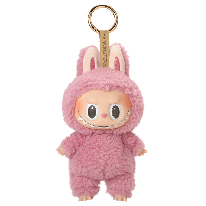 THE MONSTERS - Tasty Macarons Vinyl Face Blind Box - POP MART