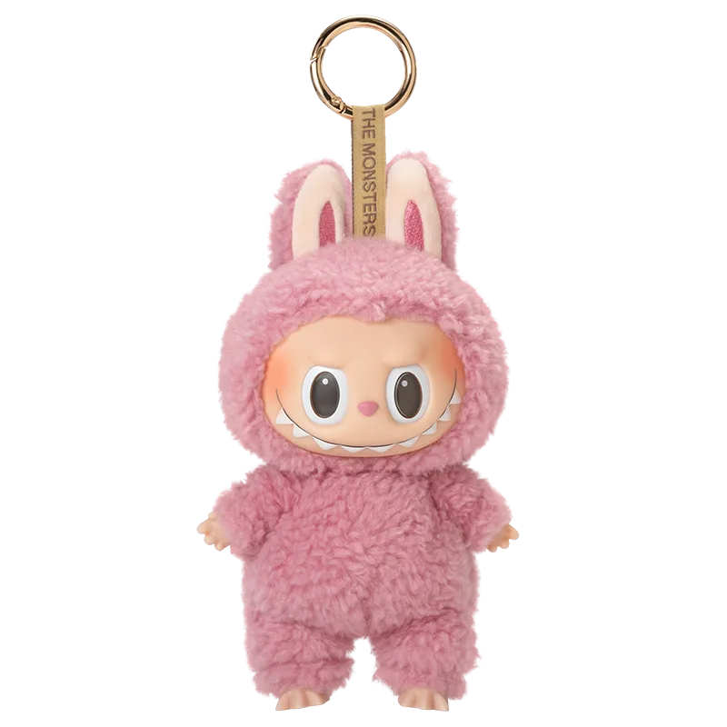 THE MONSTERS - Tasty Macarons Vinyl Face Blind Box - POP MART