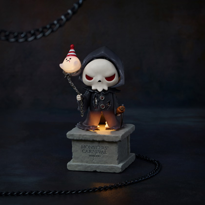 Hirono Monsters' Carnival シーリズ　シークレット Hirono Monsters' Carnival シーリズ シークレット hirono