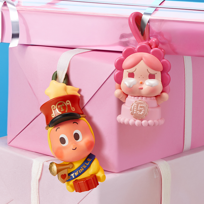 POP BEAN Celebrate This Moment Series（1Pc Per Pack） - POP MART