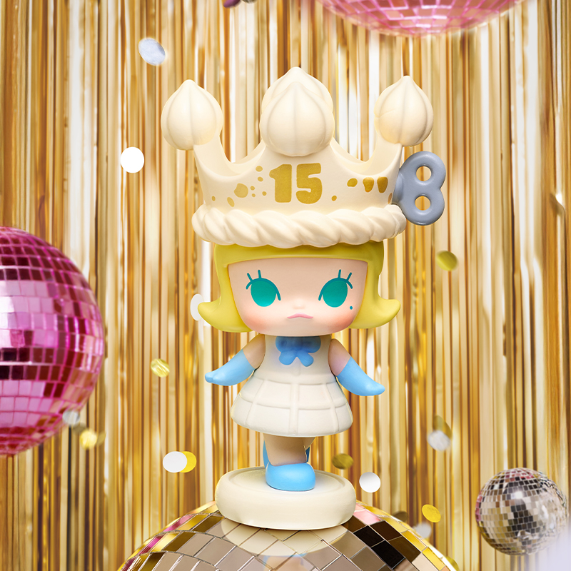 POP BEAN Celebrate This Moment Series（1Pc Per Pack） - POP MART