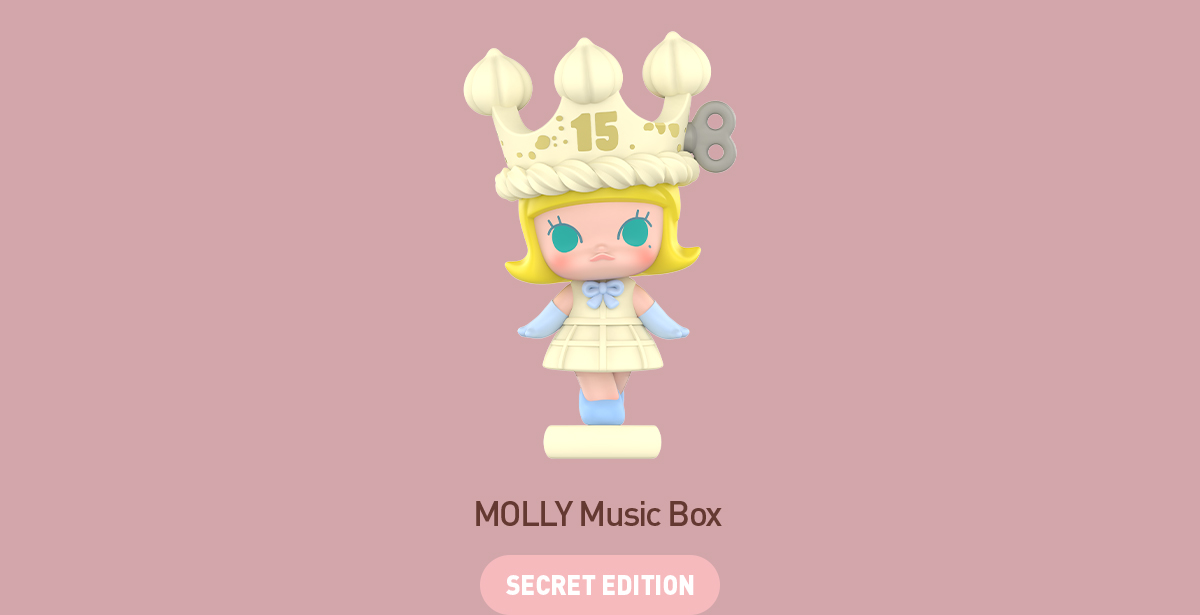 POP BEAN Celebrate This Moment Series（1Pc Per Pack） - POP MART