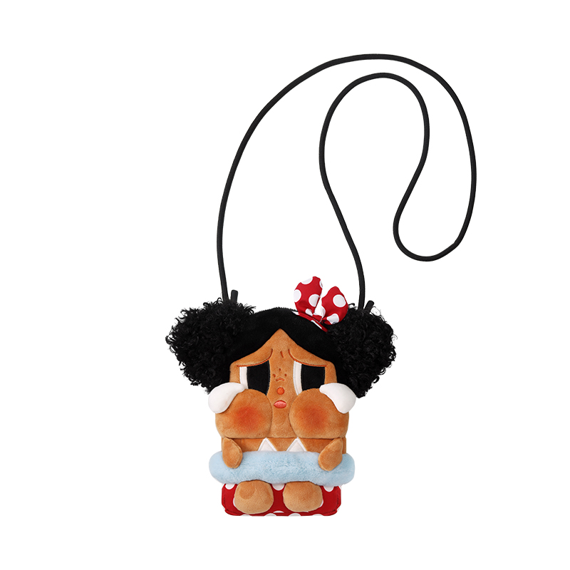 CRYBABY Vacation Mode On Series-MINI Crossbody Bag - POP MART
