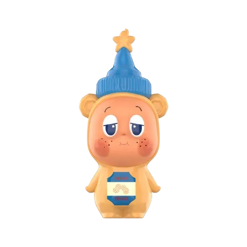Twinkle Twinkle Create Your Taste Series Figures-A - POP MART