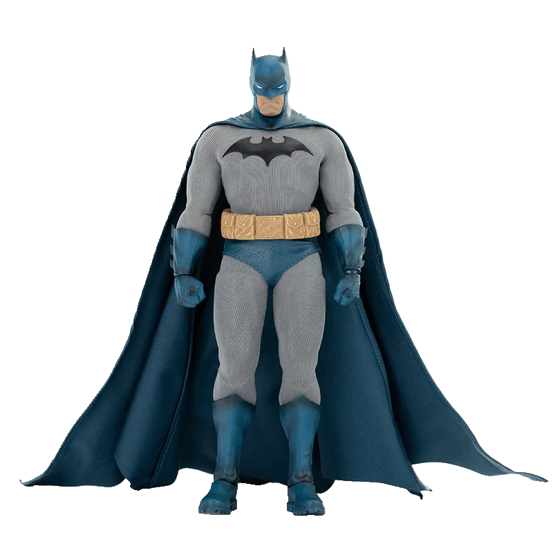 DC Batman Hush Collectible Action Figure - POP MART (Macao, China)