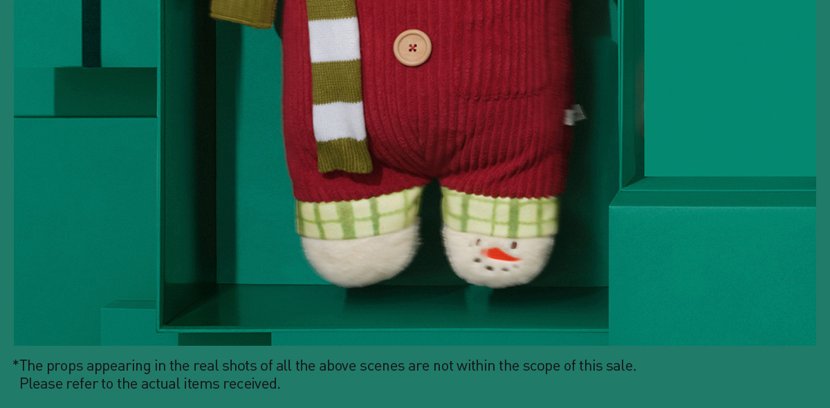 Apple of My Eye Series-Twinkle Twinkle Plush Doll Pillow - POP