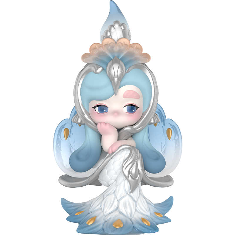 CHAKA Luminous Reverie Series Figures - POP MART (Macao, China)