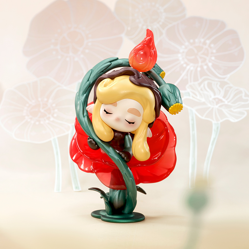 CHAKA Luminous Reverie Series Figures - POP MART (Macao, China)