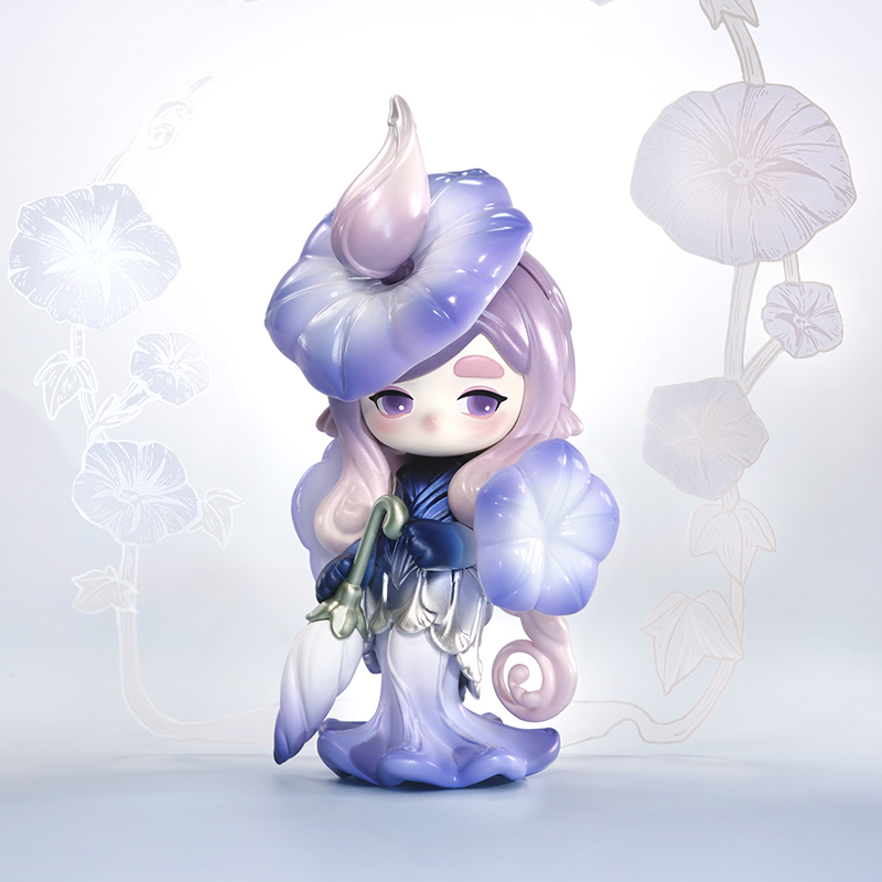 CHAKA Luminous Reverie Series Figures - POP MART (Macao, China)