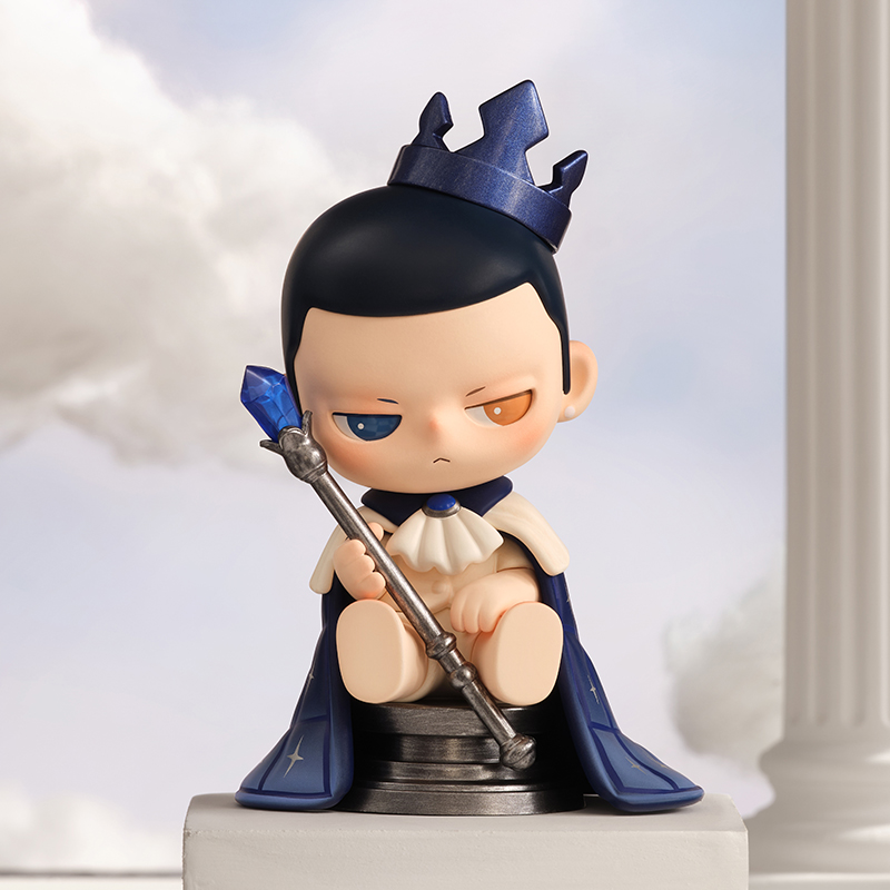 KUBO Angel's Poem Series Figures - POP MART (Macao, China)