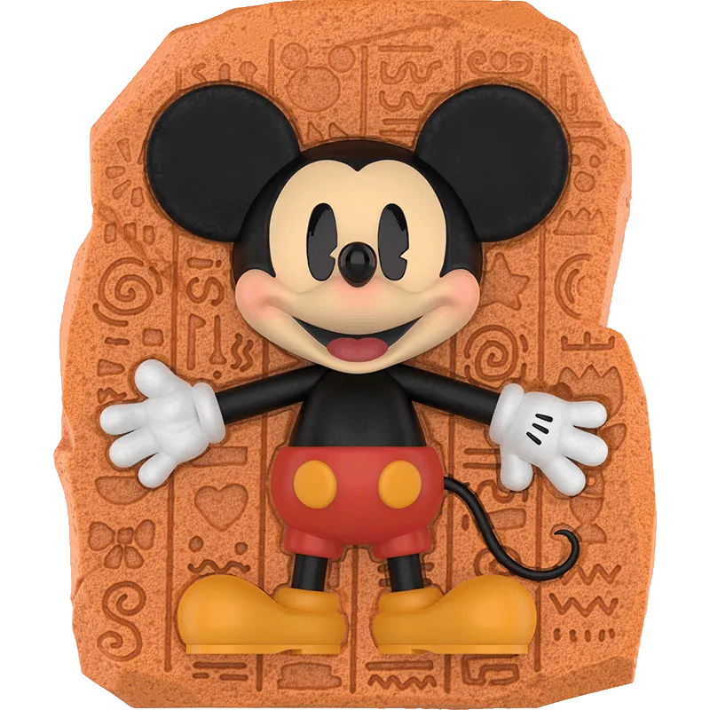 Disney Mickey Boundless Creativity Series Figures - POP MART