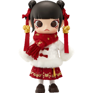 POPMART MOLLY ブリスター 中国限定 Search Molly - POP MART(Macao, China)