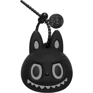 THE MONSTERS - FLIP WITH ME Vinyl Plush Doll - POP MART (Macao, China)
