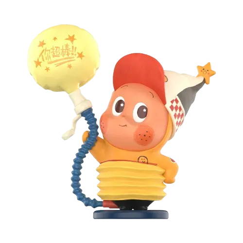 Twinkle Twinkle Be a Little Star Series Figures - POP MART (Macao